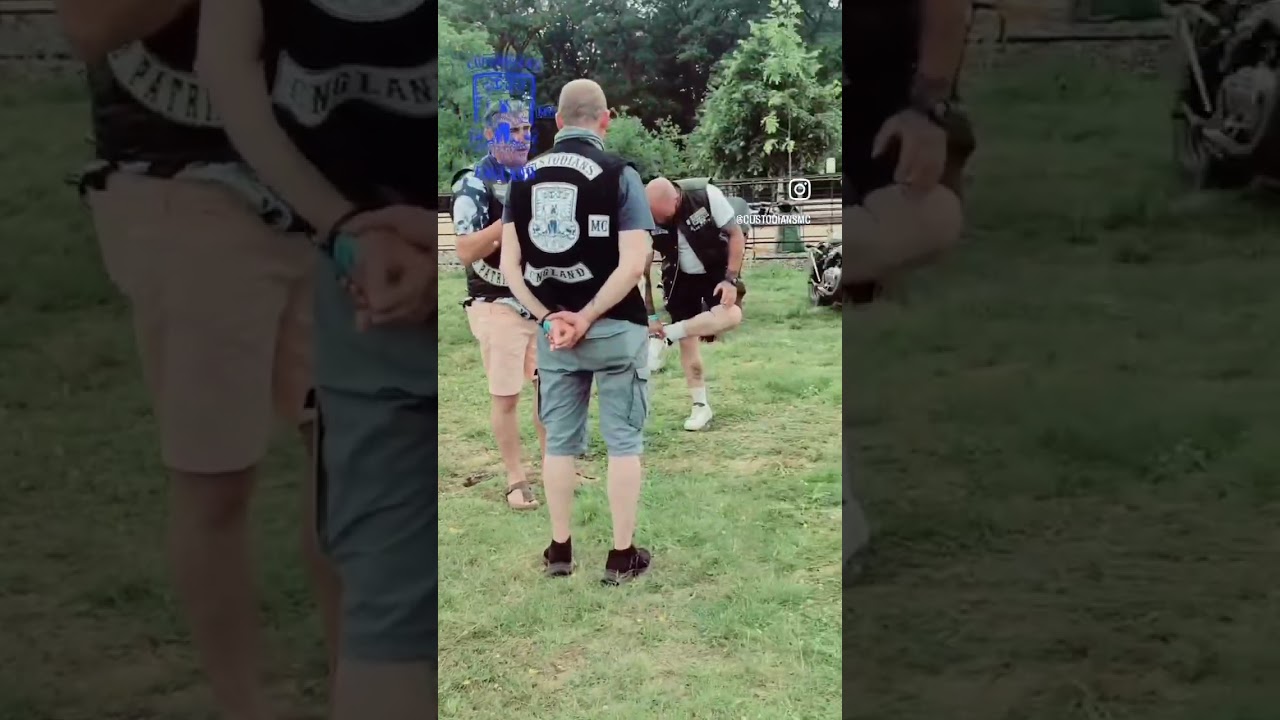 CustodianFest &lsquo;25&hellip;what a weekend