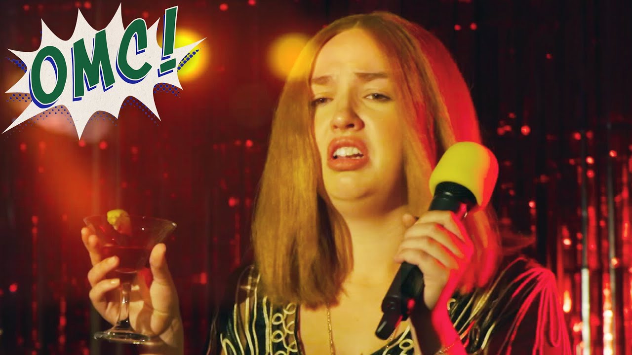 Clàraoke 🎤😭 | OMC! | BBC ALBA