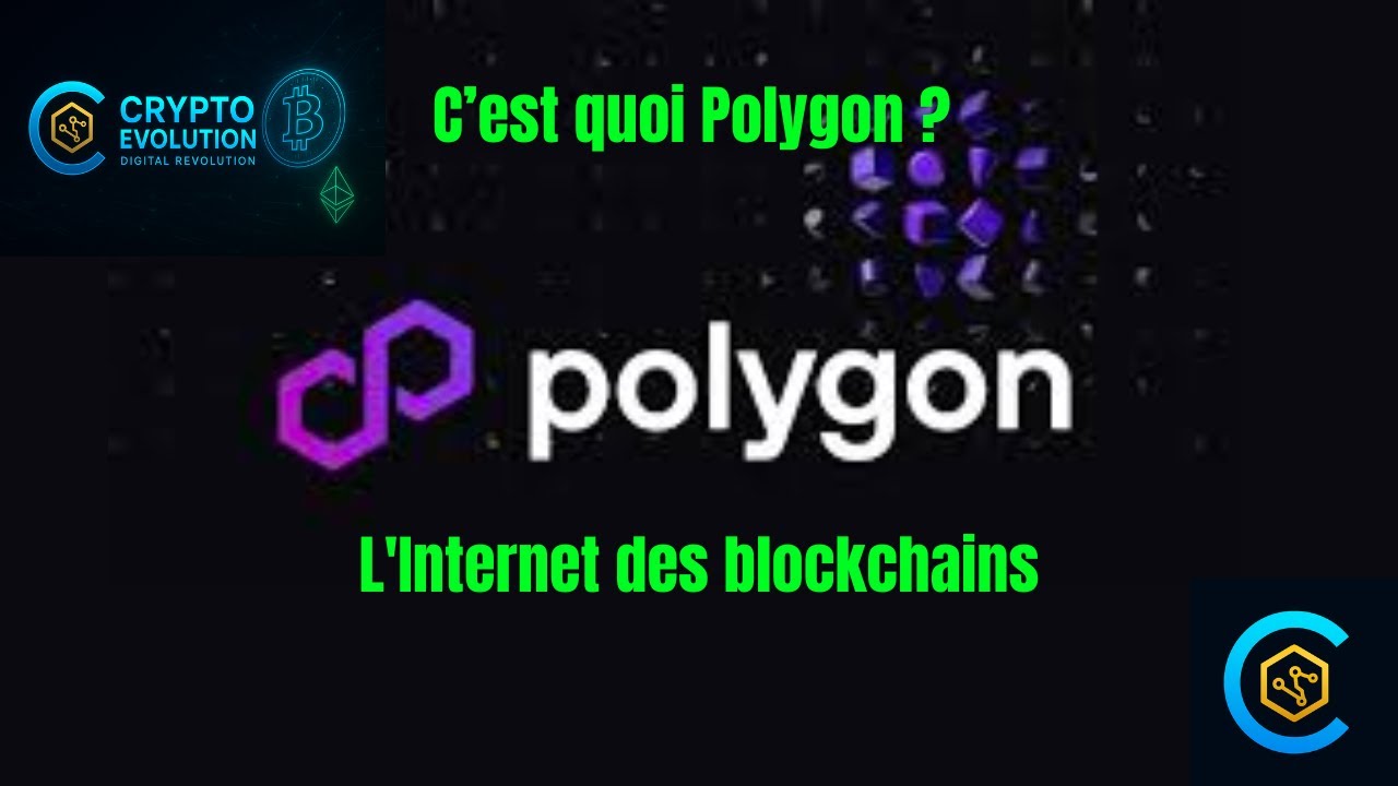 Polygon (POL) : Explication compl&egrave;te, avantages, dangers & &eacute;volutions 2025