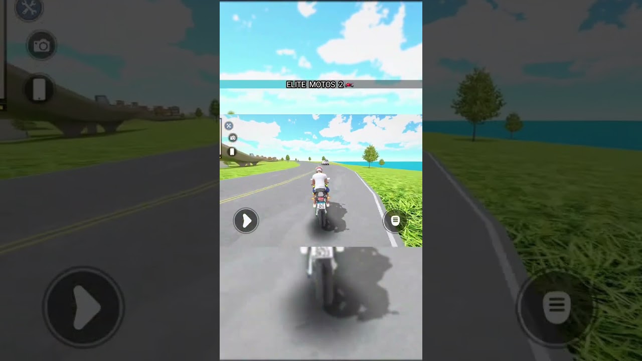 ELITE MOTOS 2 ONLINE GAMEPLAY