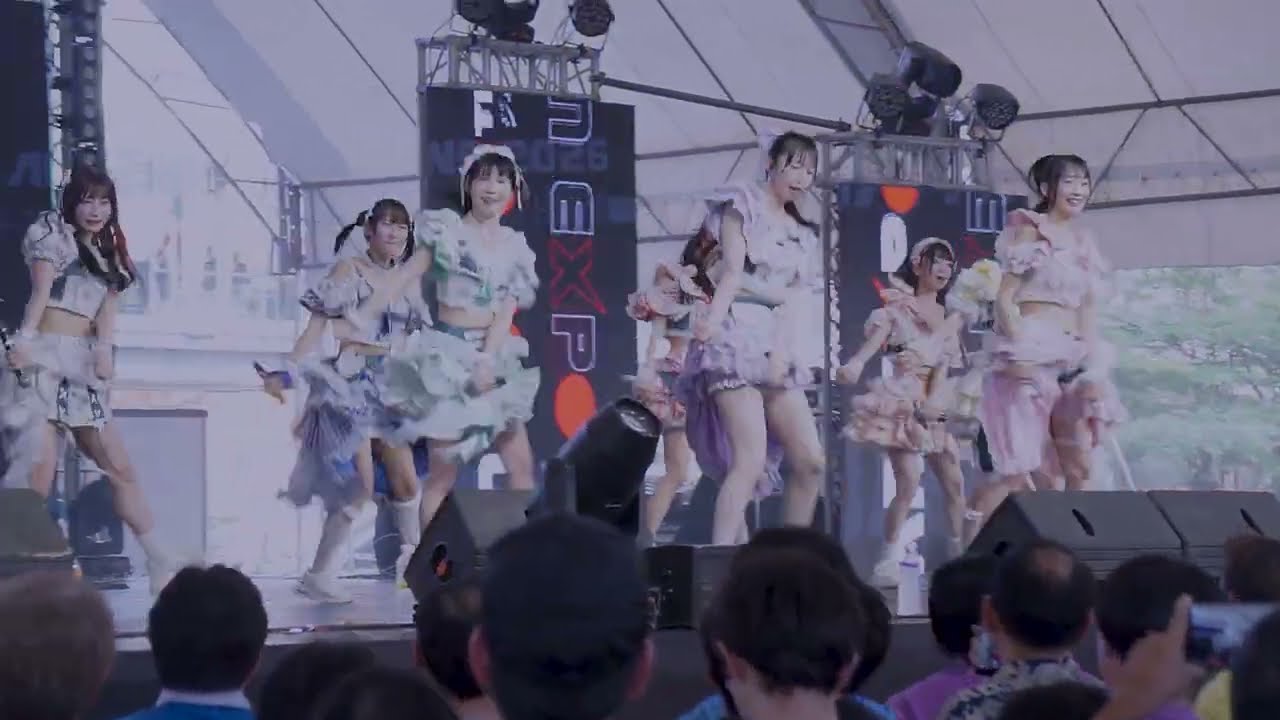 Festive : Japan Expo Thailand 2026