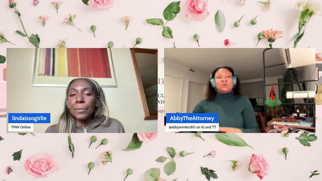 90 Day The Other Way S7 E21 Tell All Part 1