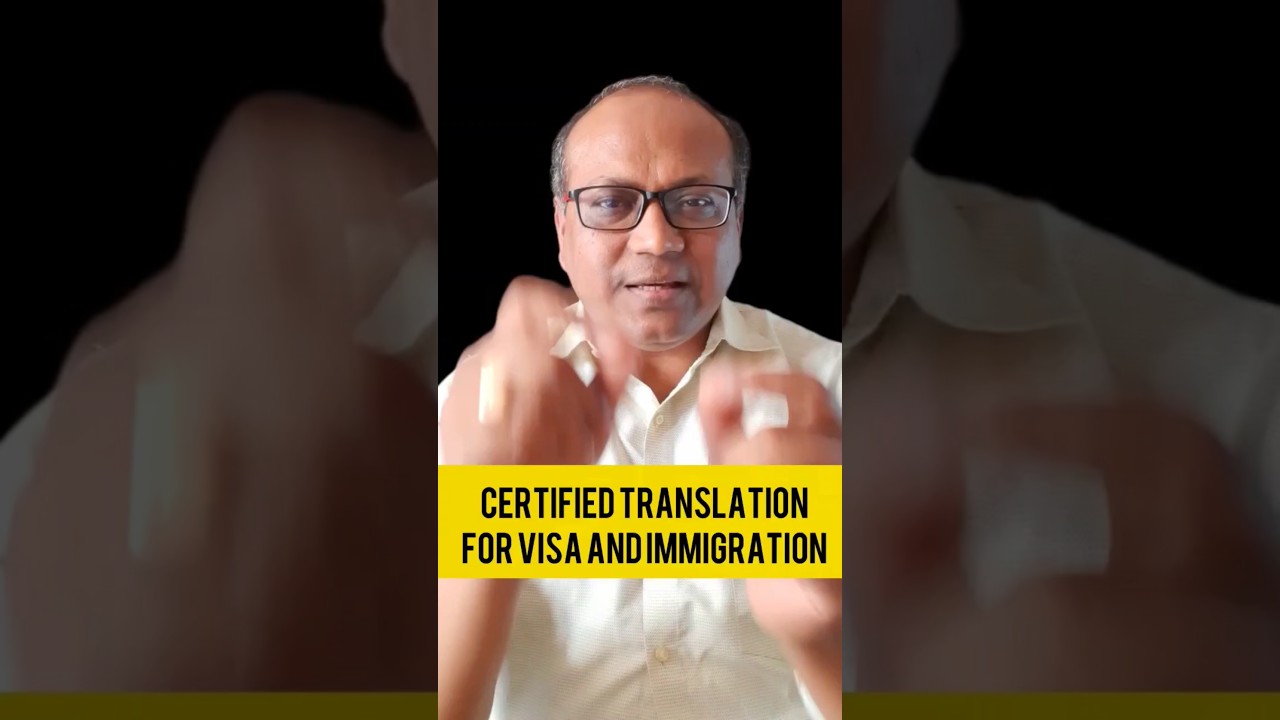 Certified Translation EXPERT Reveals Top Secrets to Accurate Document Translation