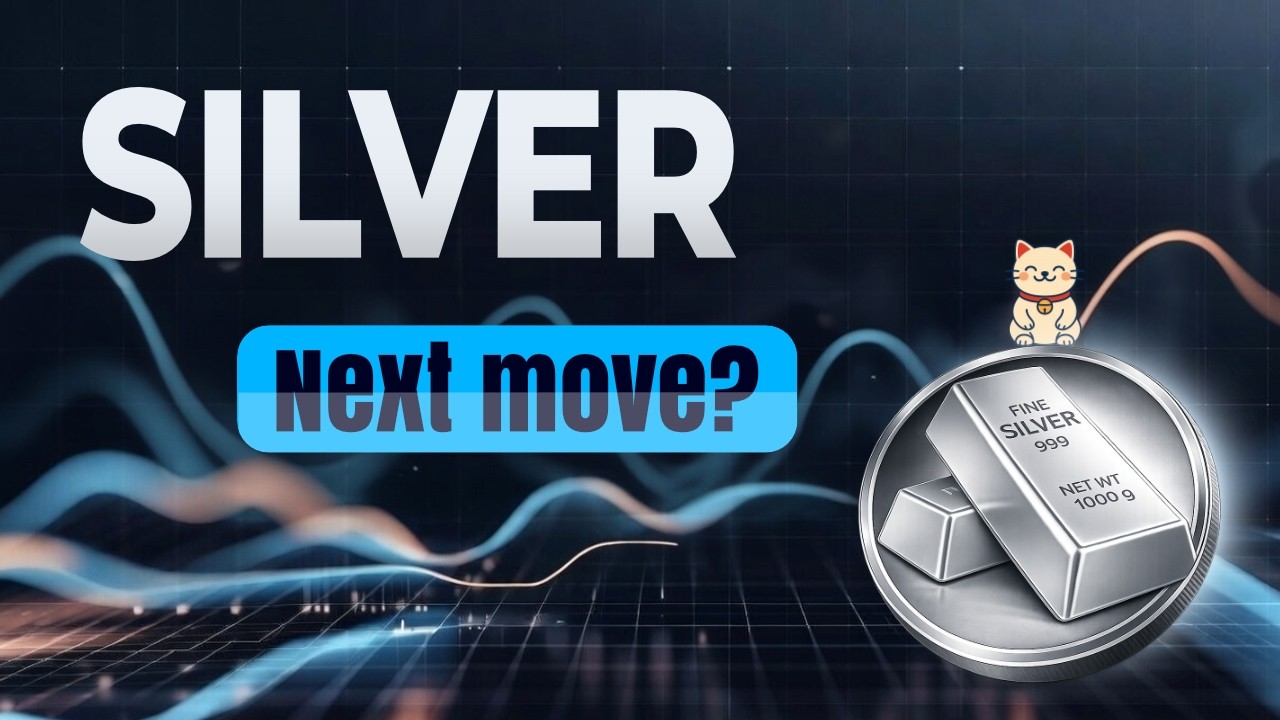 Silver — Starting to Move | Elliott Wave Analysis | 4h | Key Invalidation Levels