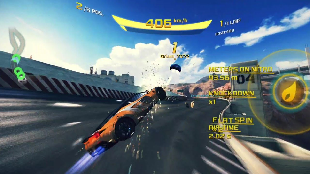 11 Races, 11 Cars! 👾 Reaching Elite But Using Only 1 car per race ☠️ Asphalt 8 Multiplayer ⭐ #7EGOO