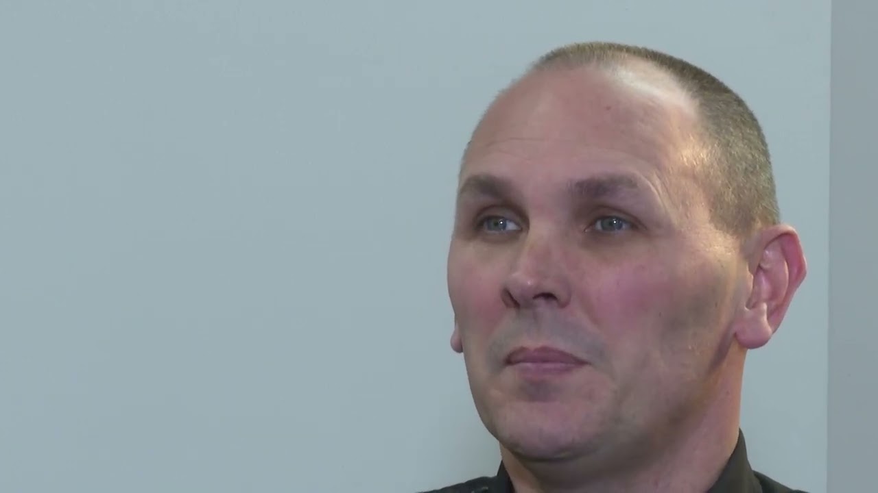 Greensboro police chief retiring full interview