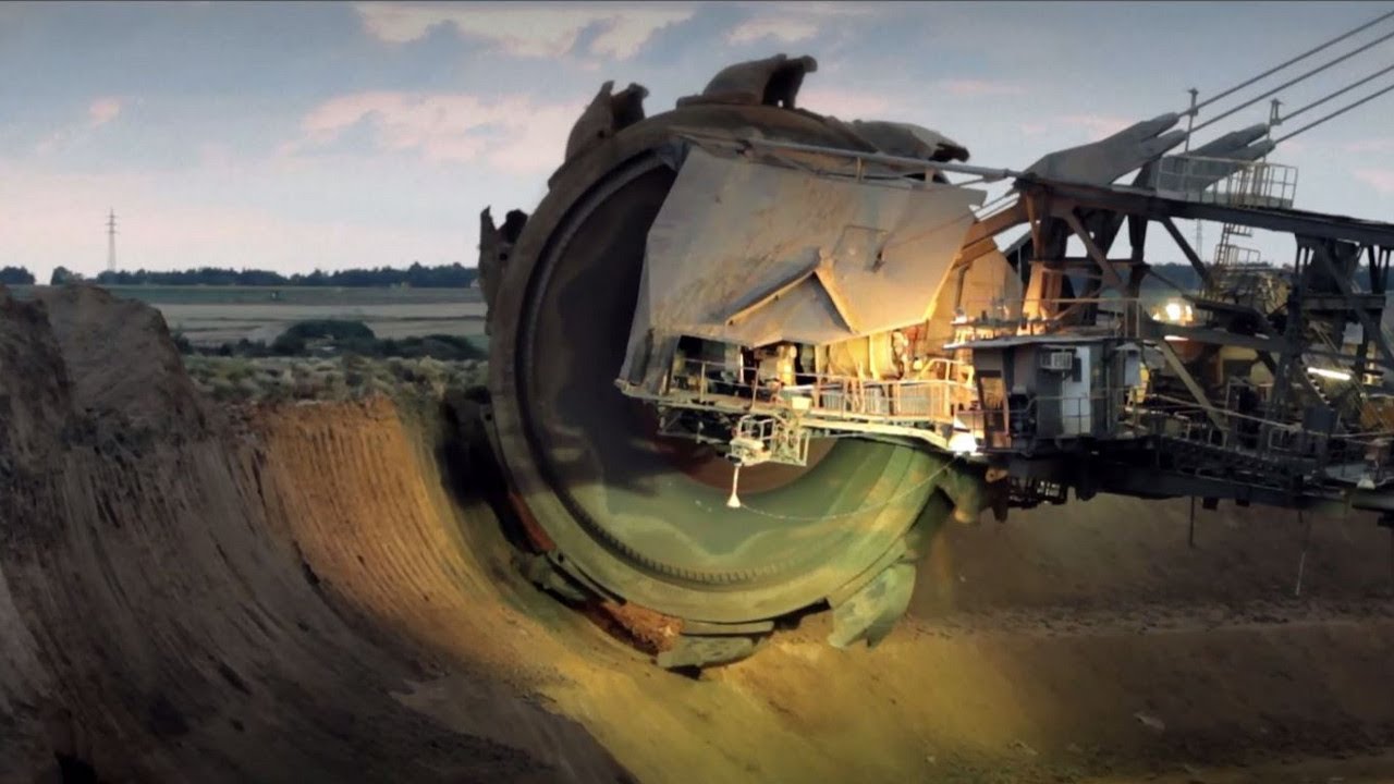 BOSCH Rexroth | Imagefilm STARS