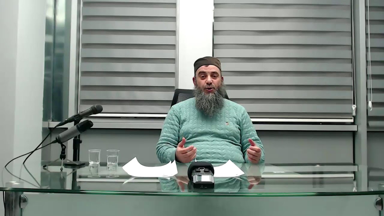ŞABAN AYININ FAZİLETİ | Fatih Bulut