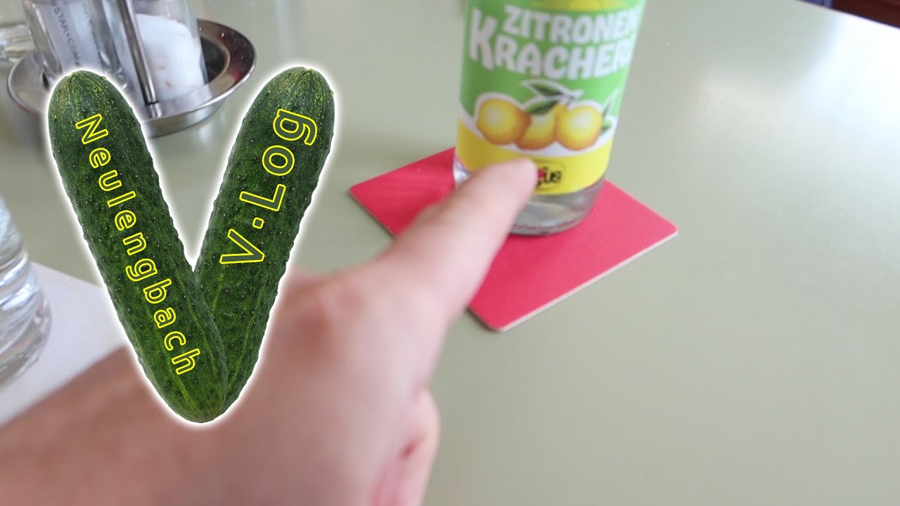 #NeulengbachVLog 2022-07-12 | der letzte nette Wirt & verd&auml;chtige Kuchen | CV-00850