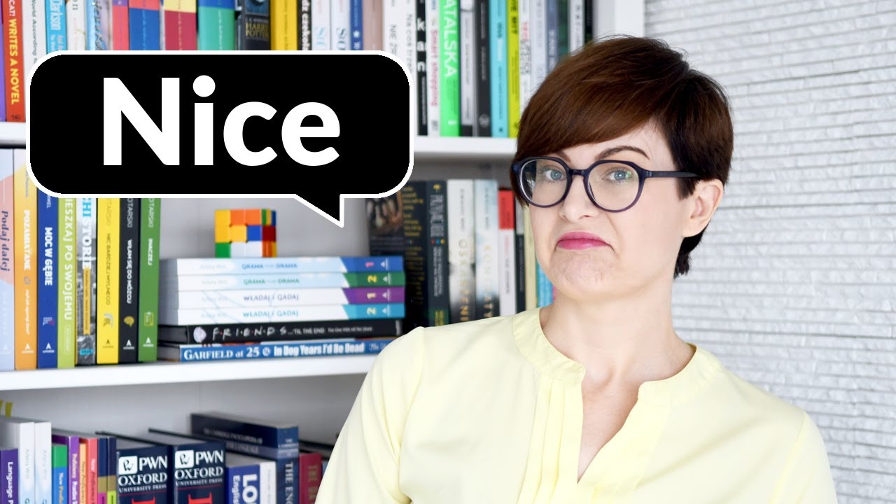Nice! – co zamiast tego? | Po Cudzemu #266