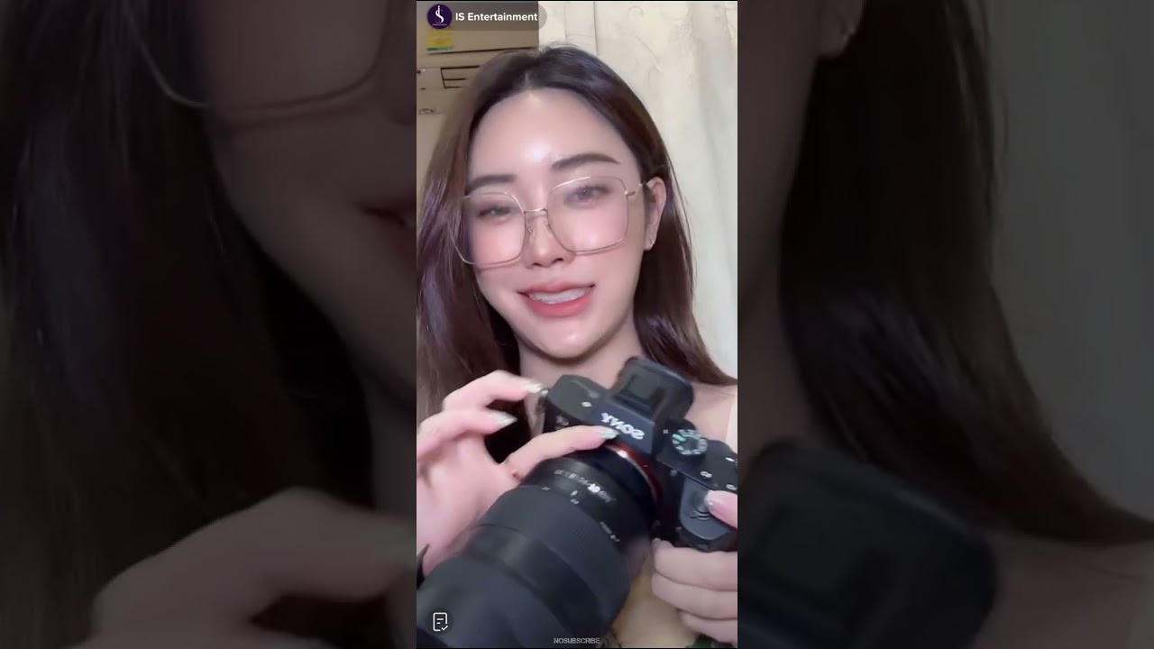 Be Mine The Series fai TikTok live 26022023
