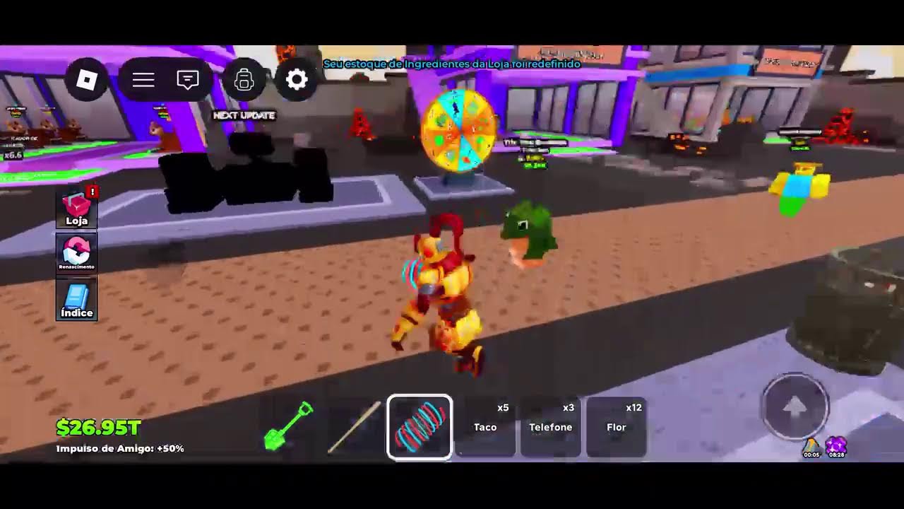 Tenho pet de 5b