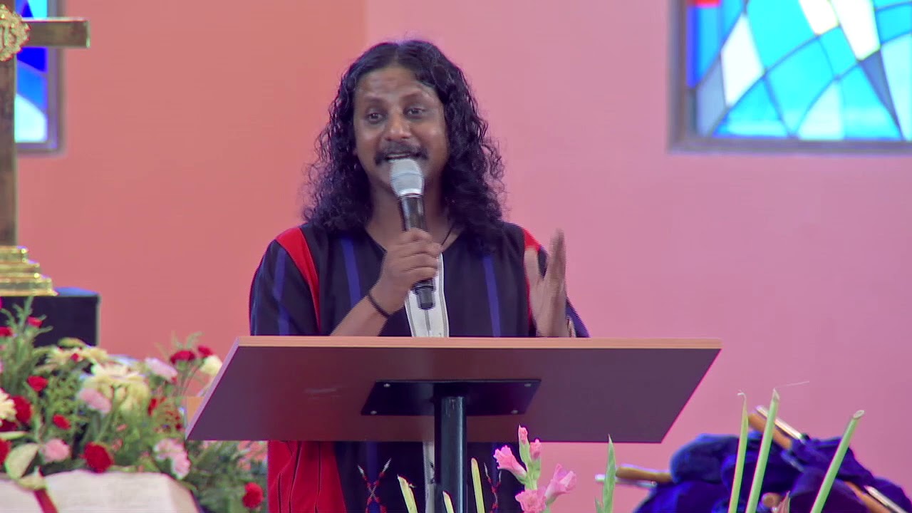 The Miracle in 24 Hours (UNBELIEF) from 2 Kings 6:24-7:7 - Benny Prasad
