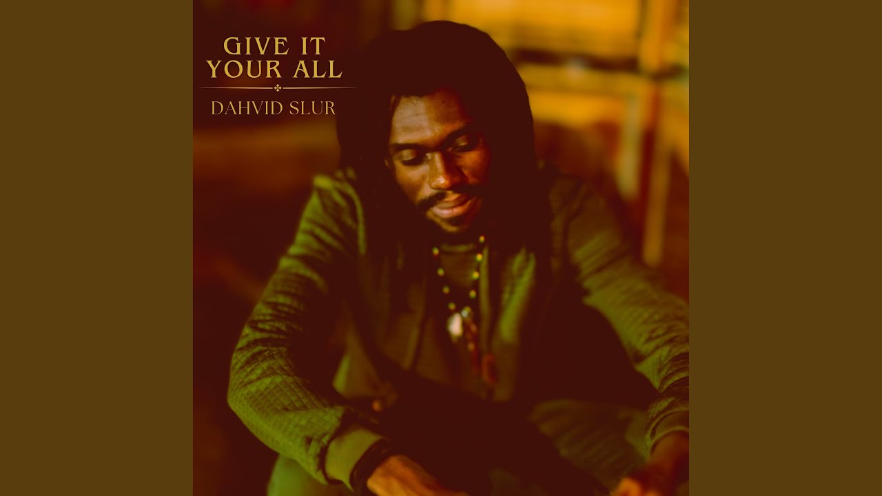 Give It Your All