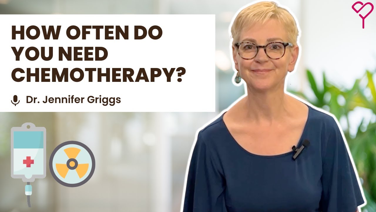 Breast Cancer Chemotherapy: How Many Cycles Are Necessary?