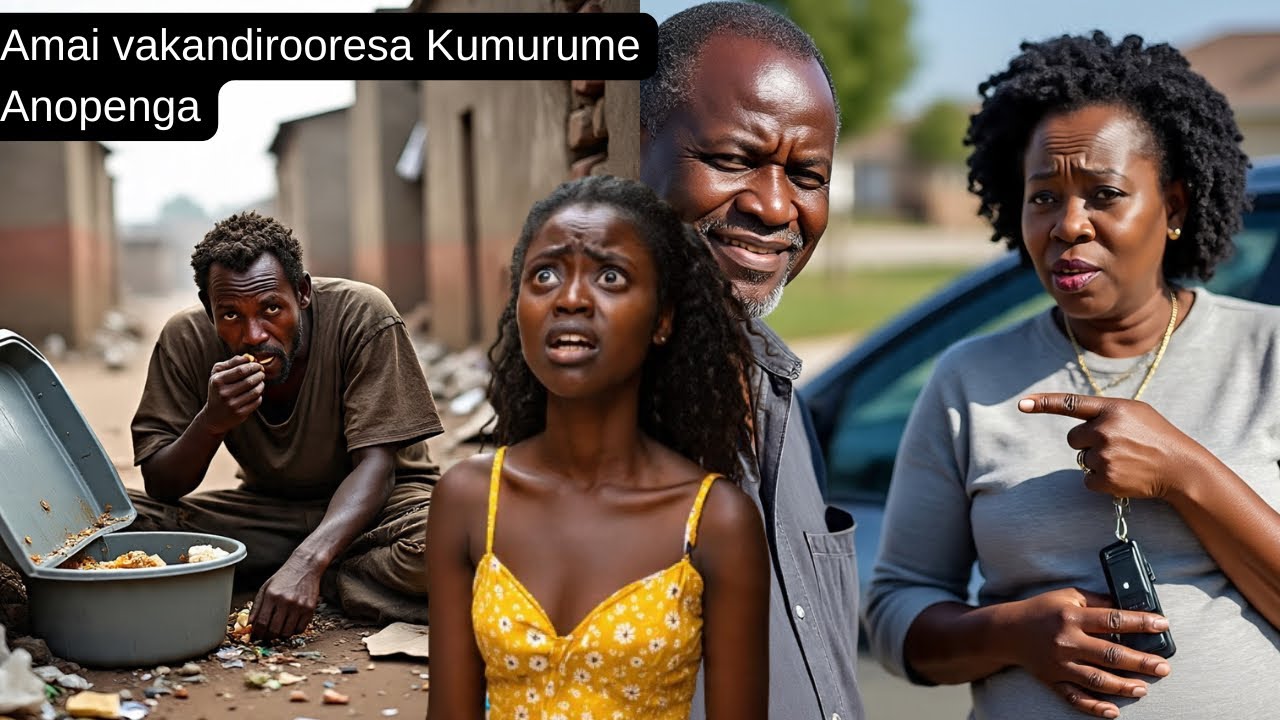 Amai Makandi gura kunorira #zimbabwestories #secretsandconfessions