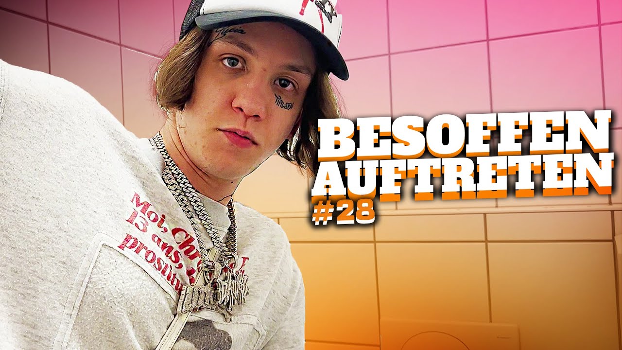BESOFFENE CLUBSHOW | DawgsTV#28