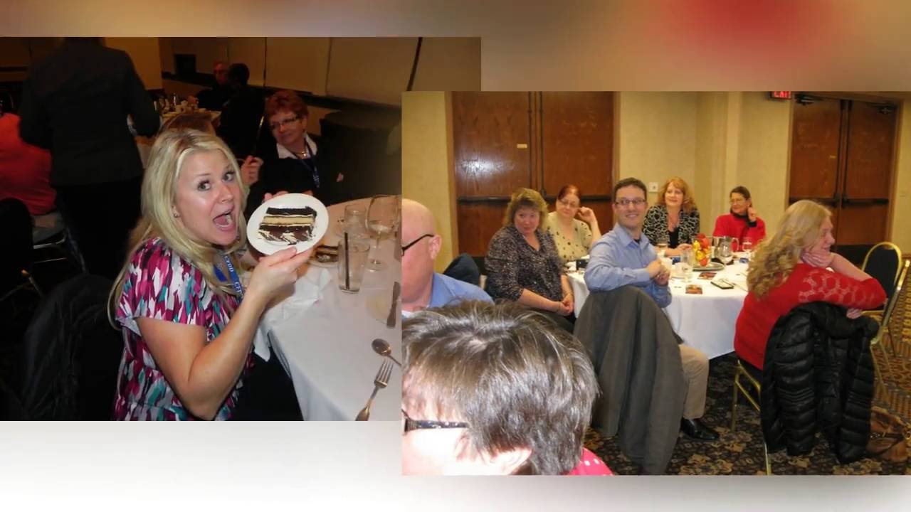 Why CFDD - Professional Development At Its Finest!