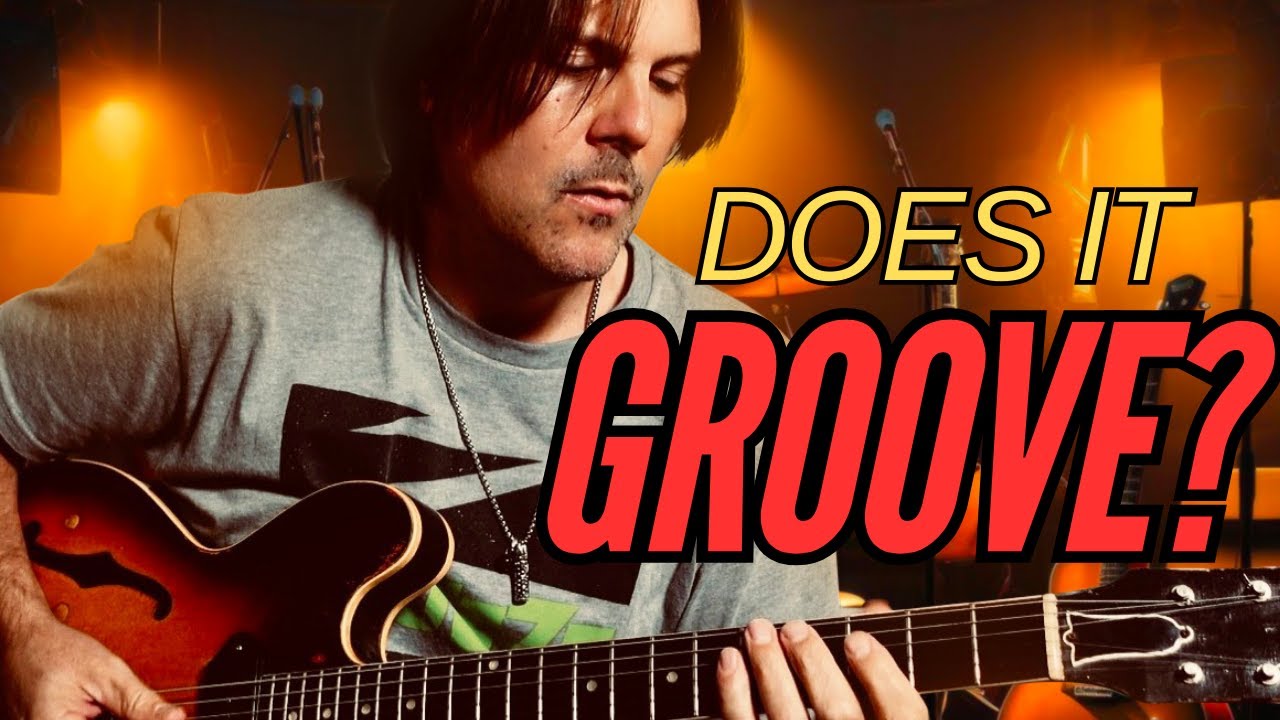 Освоение ритм-гитары: как создавать профессиональные партии! #rhythmguitar #funkguitar