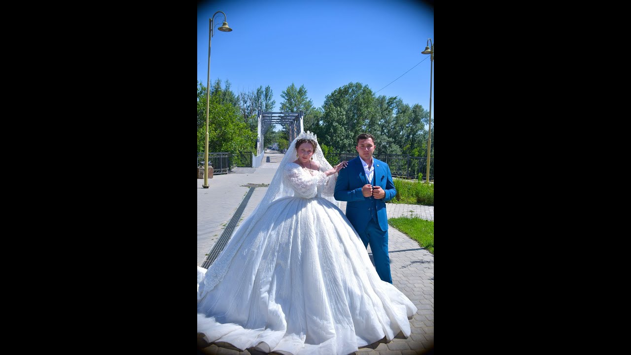 ВАСЯ И СВЕТА ( РОСТОВ 08.07.2025 )