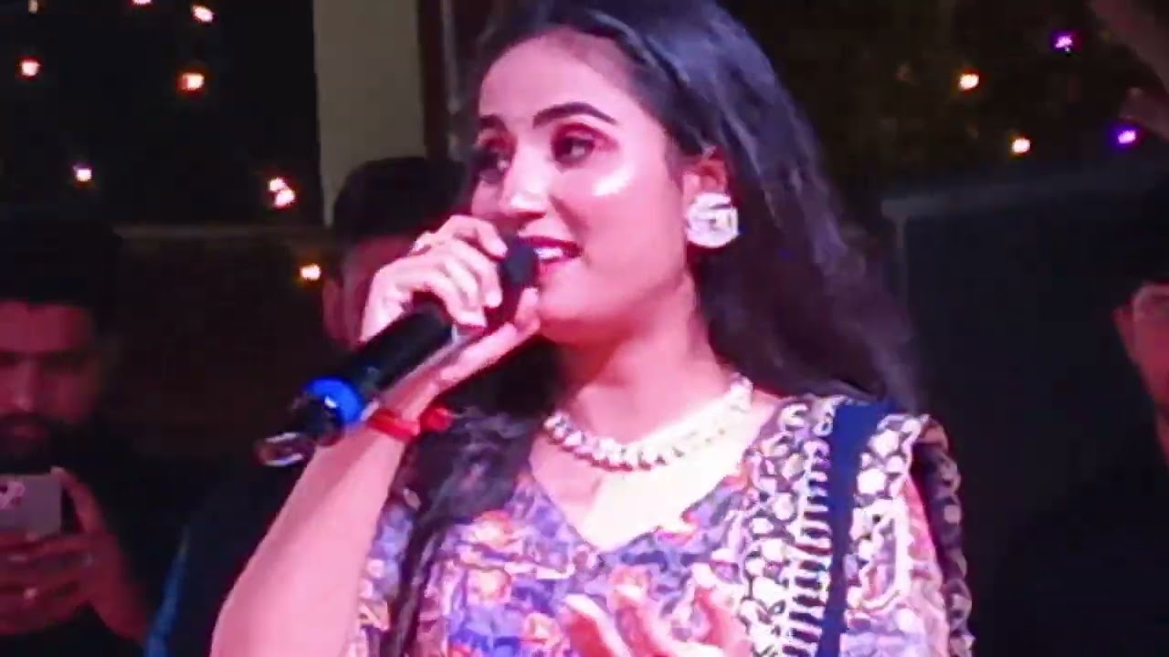 Renuka panwar live agra