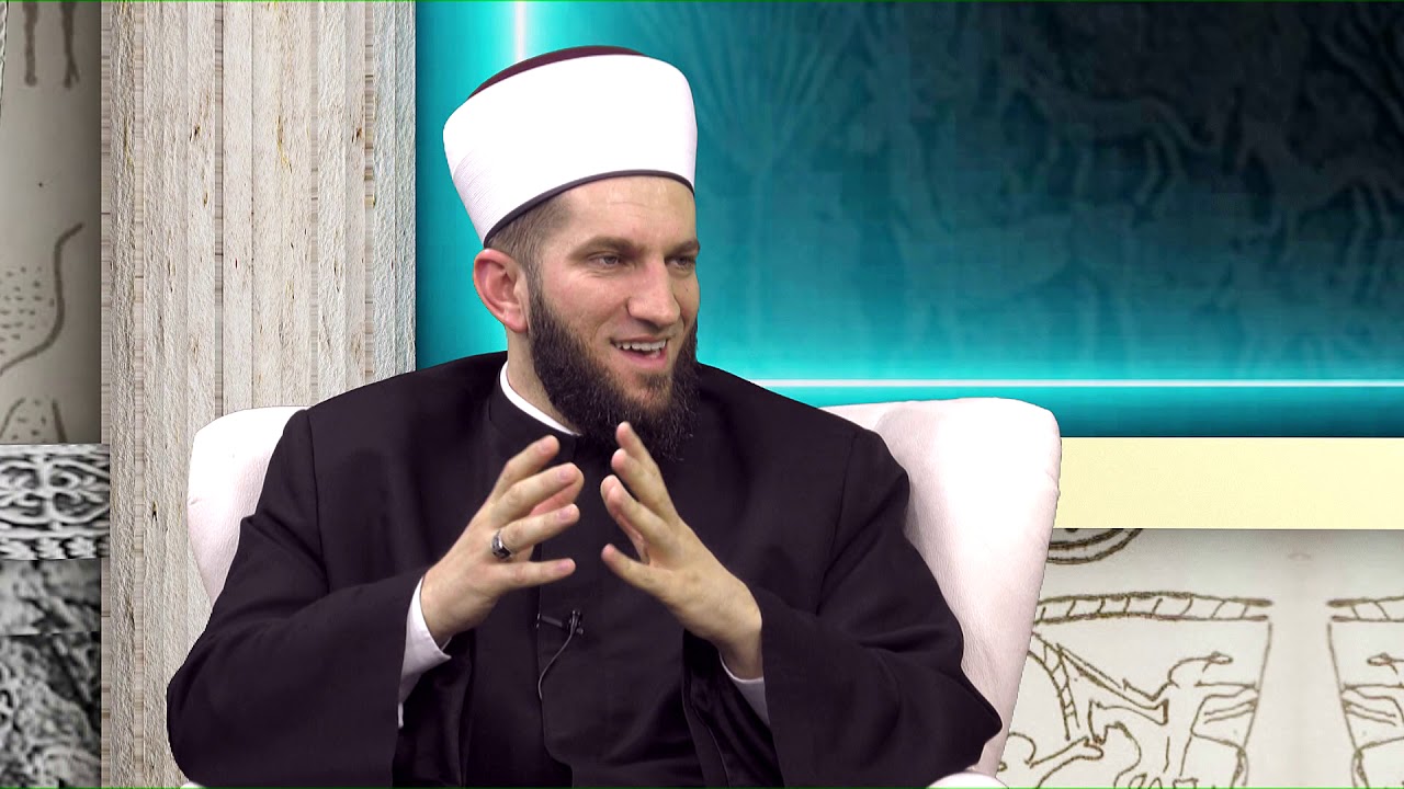 Muftija sandžački hfz.  Abdurrahman ef.  Kujević o strudiranju u Saudijskoj Arabiji