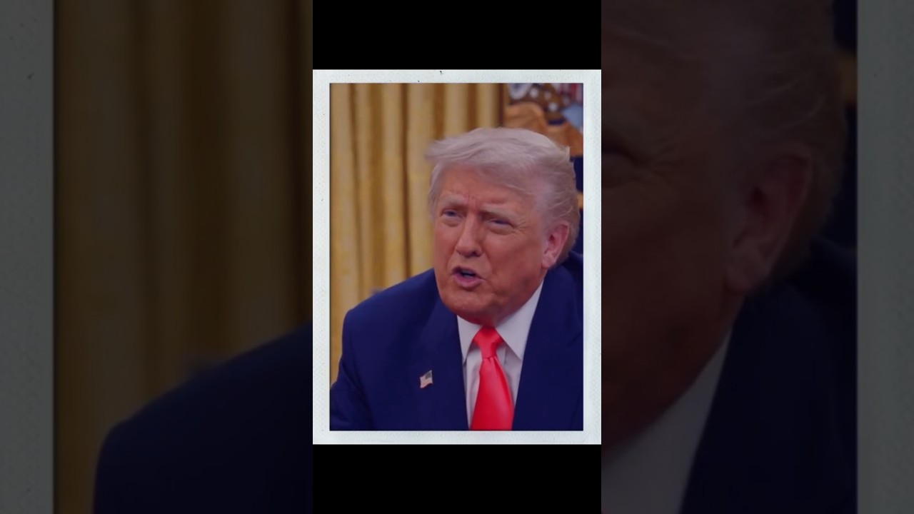 Easter Message By American President/ #donaldtrump #usa #america #american #president #youtubeshorts