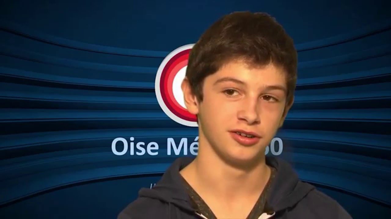 Mathieu 13 ans, Émission 