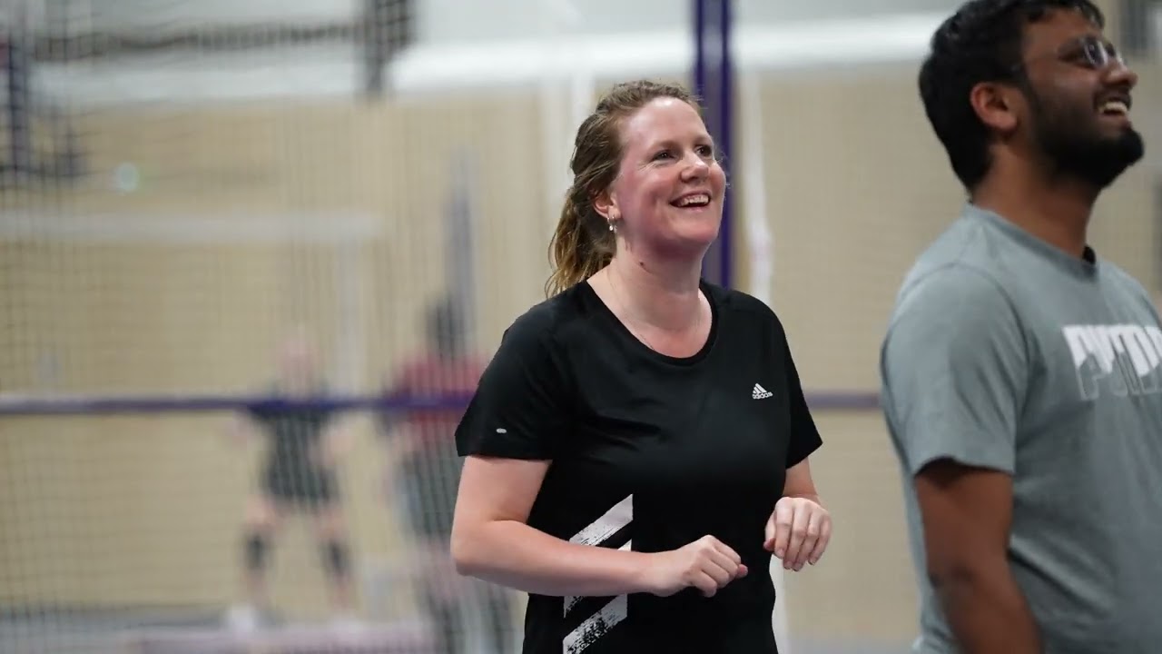 Cursus ‘Start2Volley’ helpt Aetos groeien
