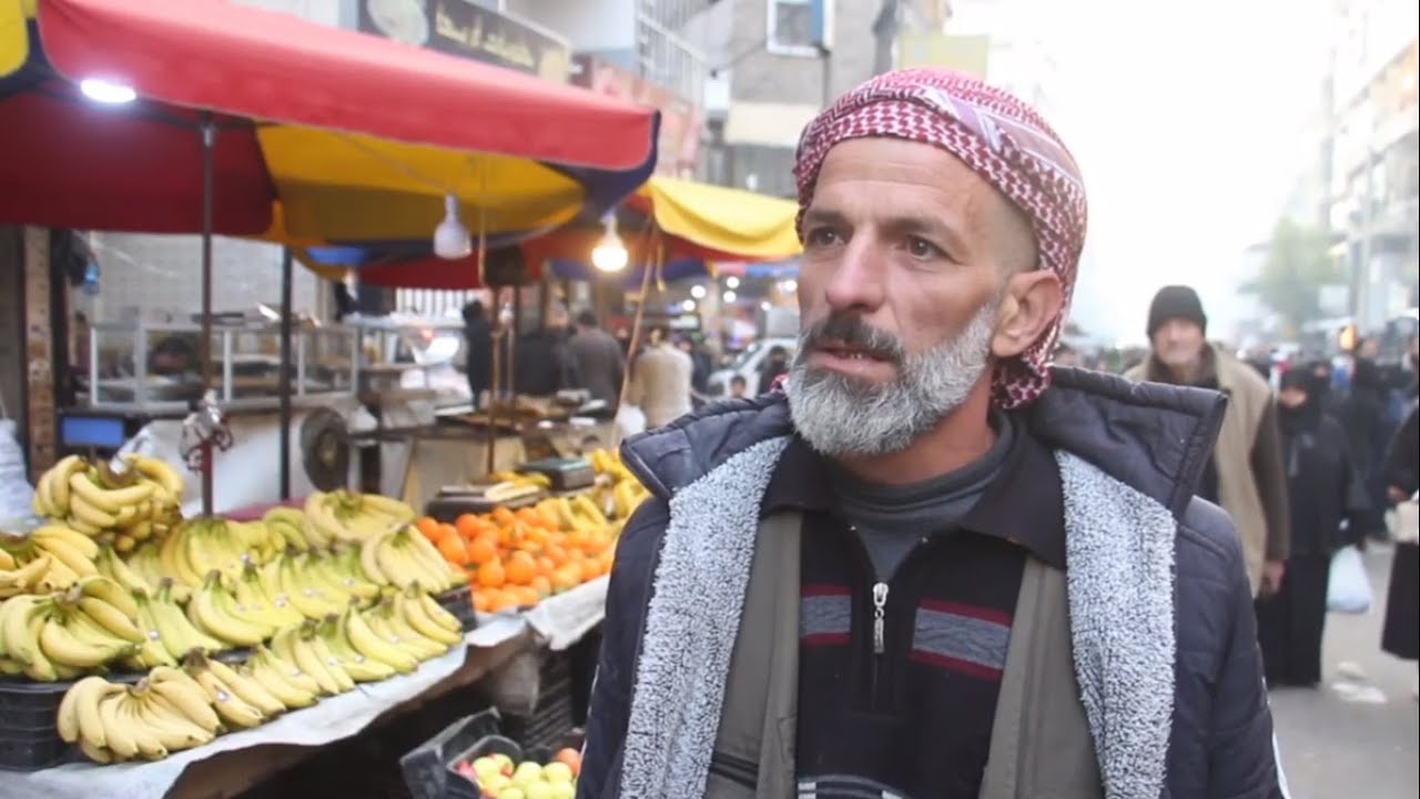 بعد تحرير المدينة من النظام المجرم.. انخفاض أسعار السلع والمواد الغذائية في أسواق حلب