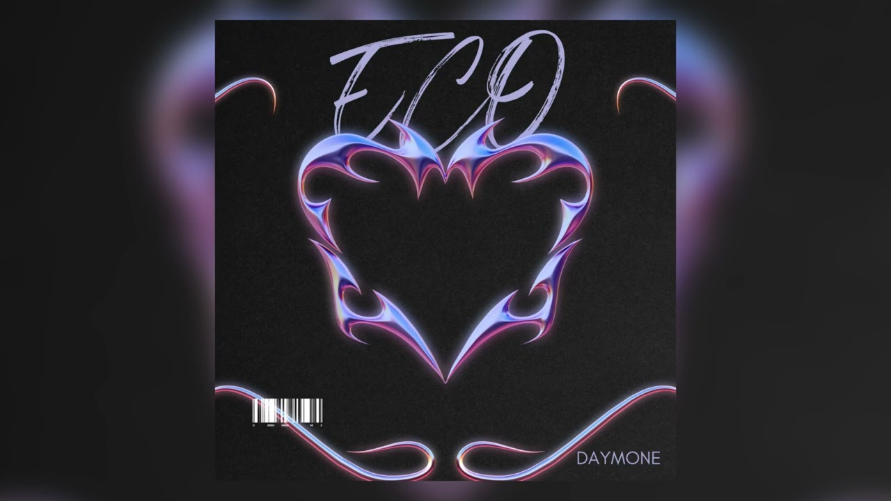 DAYMONE - DIME HOLA 