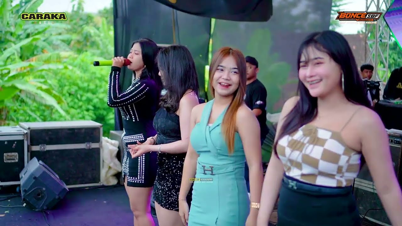 SUPER MANTAB ALL ARTIS TOP  CARAKA MUSIC 45 DIGITAL AUDIO LIVE TODANAN
