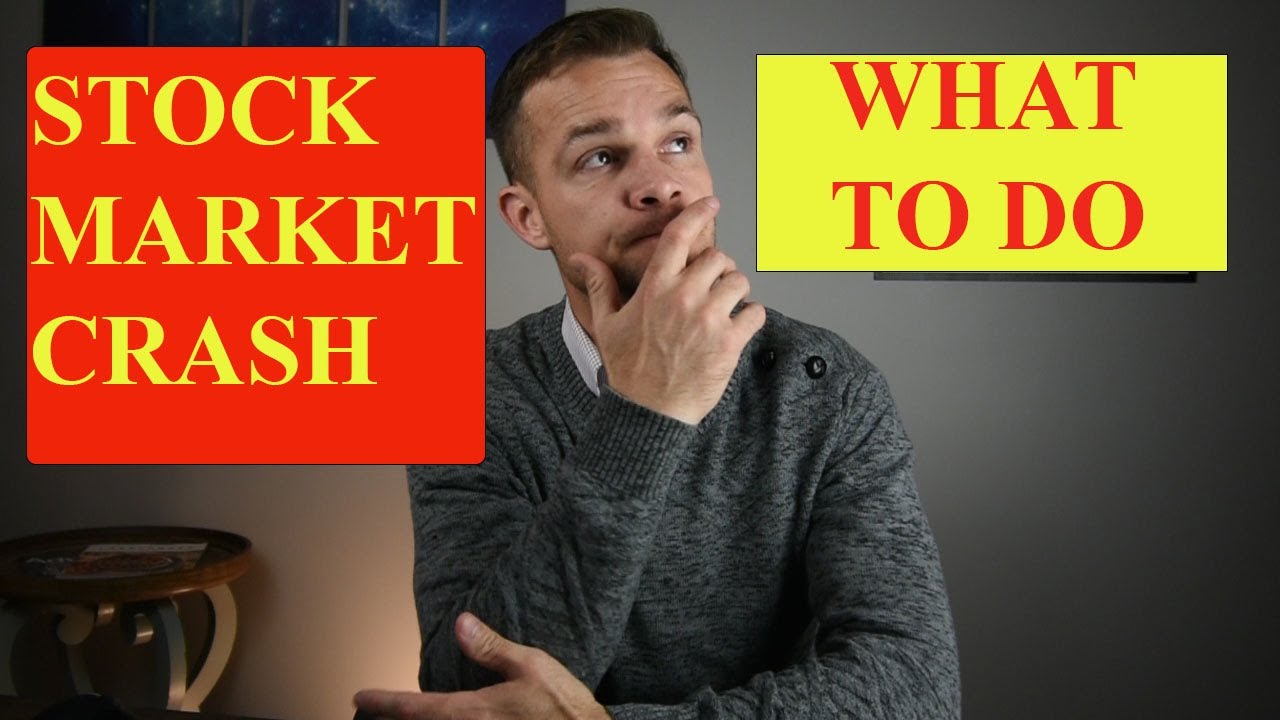The 2020 Recession How To Prepare For The Next Economic Crash