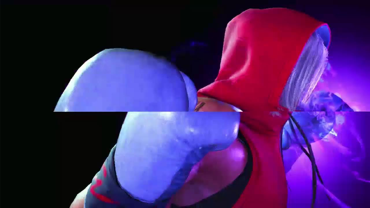 SF6 Online Casuals Live!