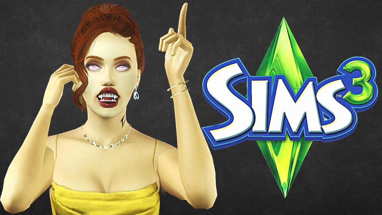 my HONEST thoughts on Sims YouTubers & the Demise of Sims 3 (ft. Life By You)