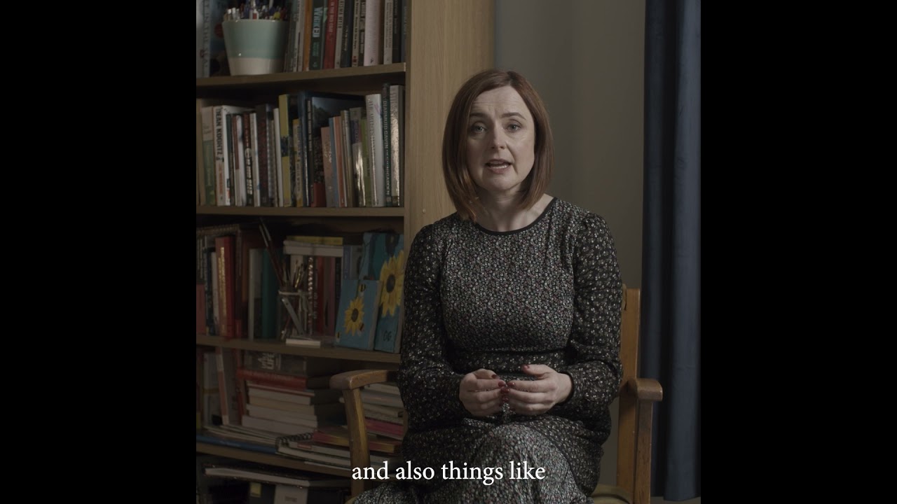 What is currently happening with mental health services in Northern Ireland?