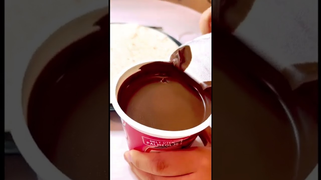 🍫Opening Nugatti Max🍫Chocolate Dipping Satisfying #chocolate