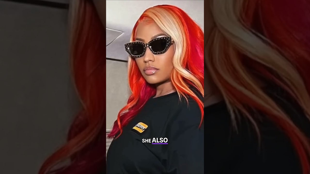 Nicki Minaj vs Megan Thee Stallion  Twitter Feud Explained