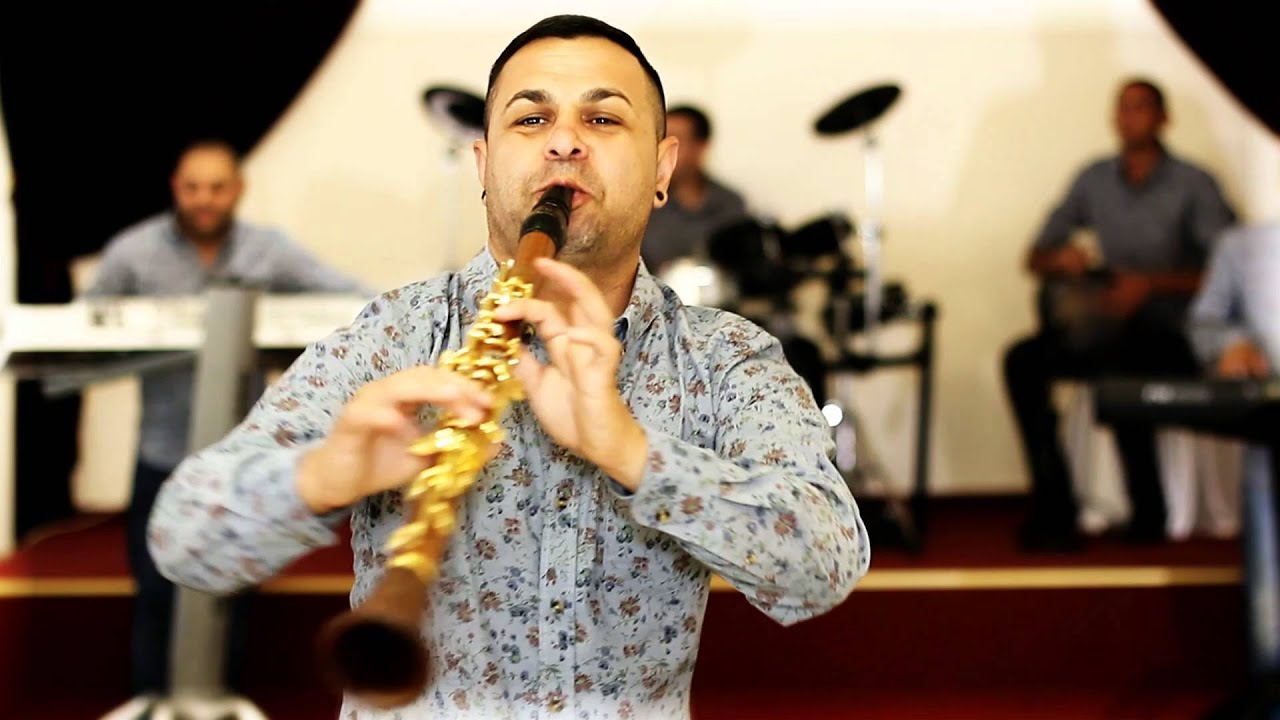 METODI SILATA - KUCHEKA - FURIA