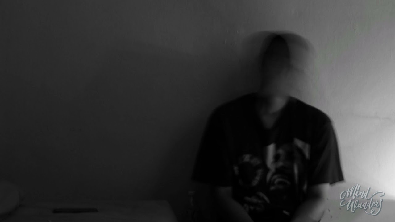 Mind Wanders - 03.18 AM (Official Audio)