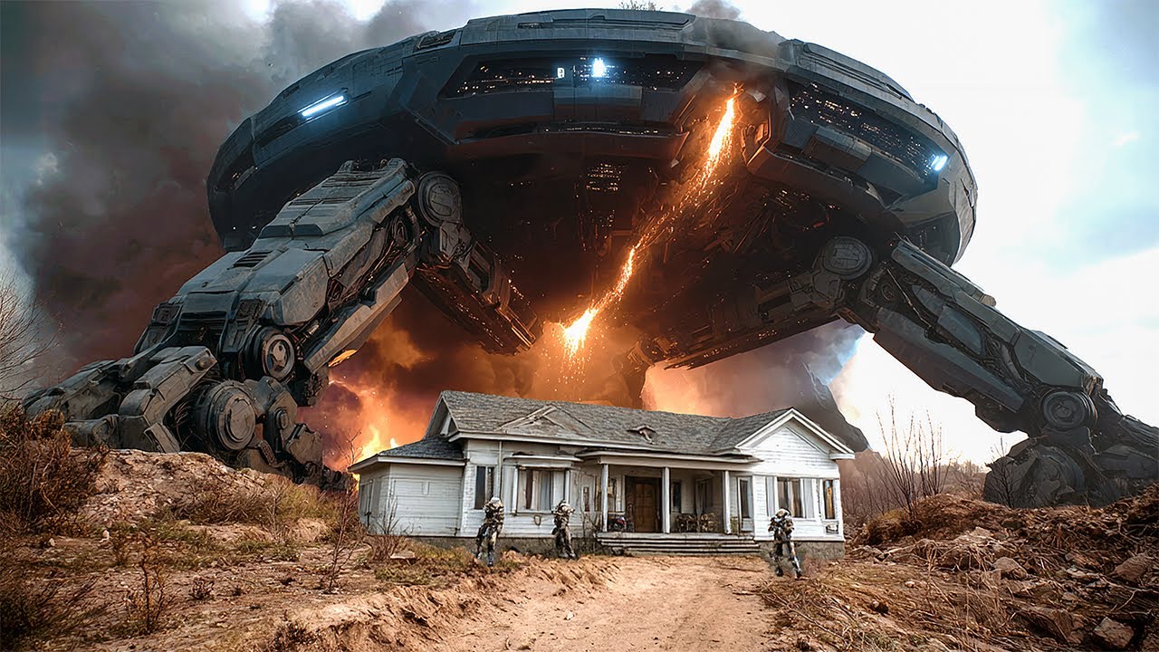 Highly Anticipated BlockBuster Movies (2026) Official Trailers | Sci Fi, Action, | 4K