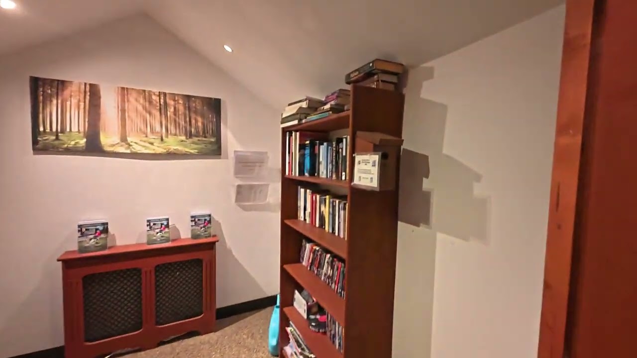 somers wood caravan park (NEC)