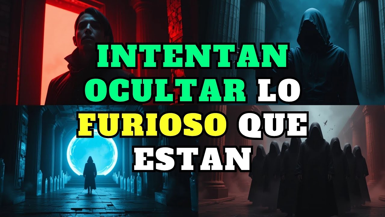 &iexcl;EL PODER DEL ELEGIDO ES IMPARABLE! ⚡ TODOS HUYEN AL VERLO APARECER 😱🔥