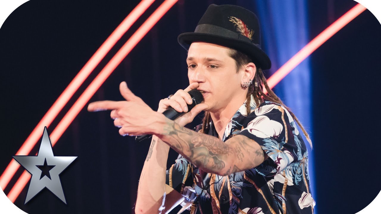 NTS | Gala 02 | Got Talent Portugal 2018
