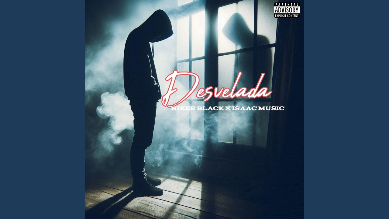 Desvelada (feat. Isaac Music)