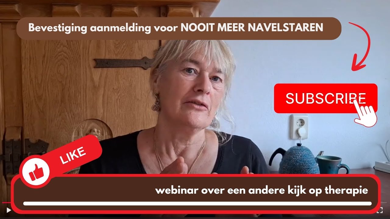 Zevenhonderd dagen liep ik in stilte buiten en ik kwam thuis met een nieuwe kijk op therapie.