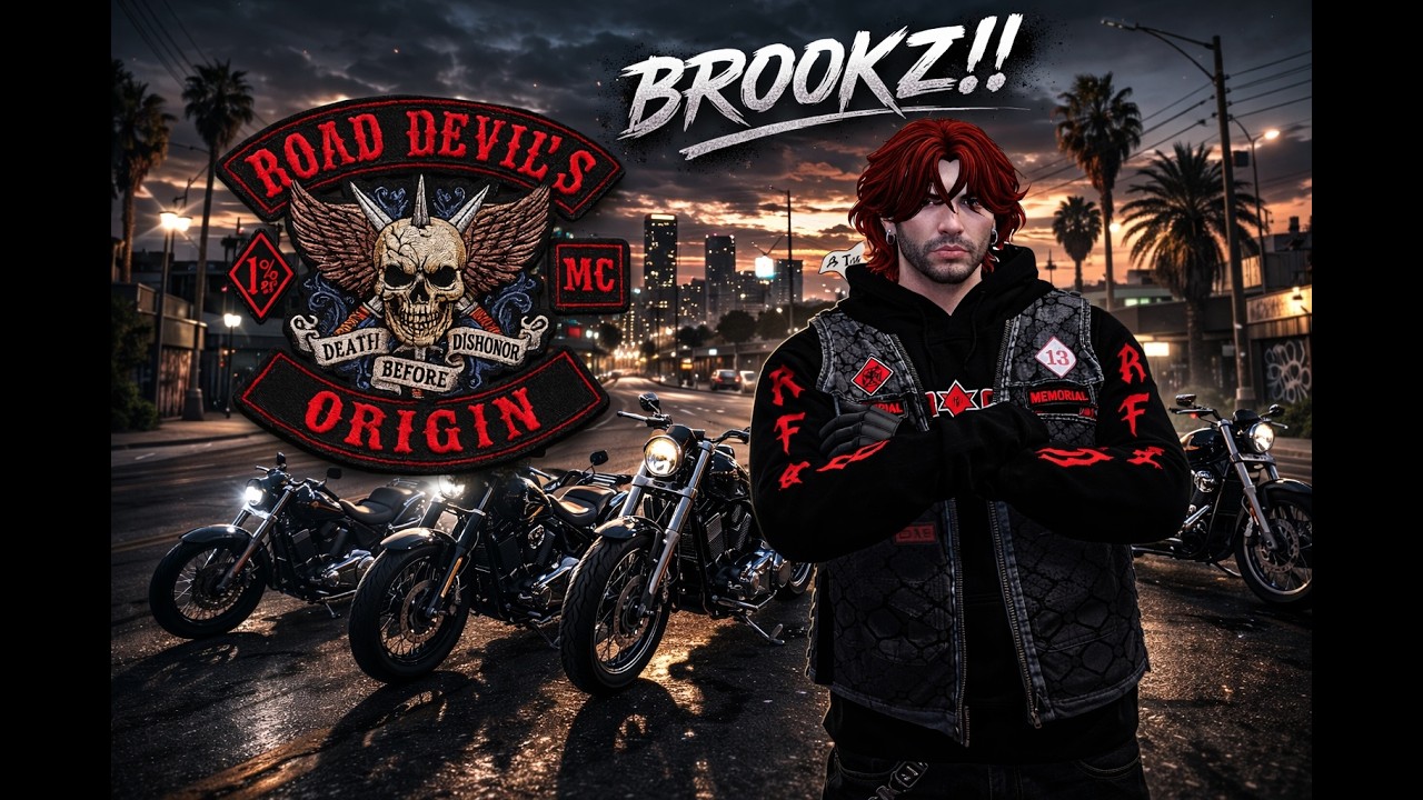 KEKACAUAN KOTA #day16   #RDMC  #imeroleplay