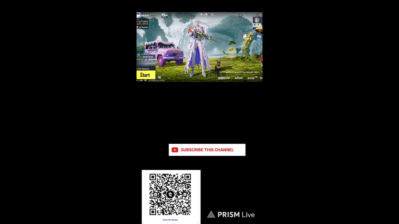 Live streaming of RAJAis LIVE