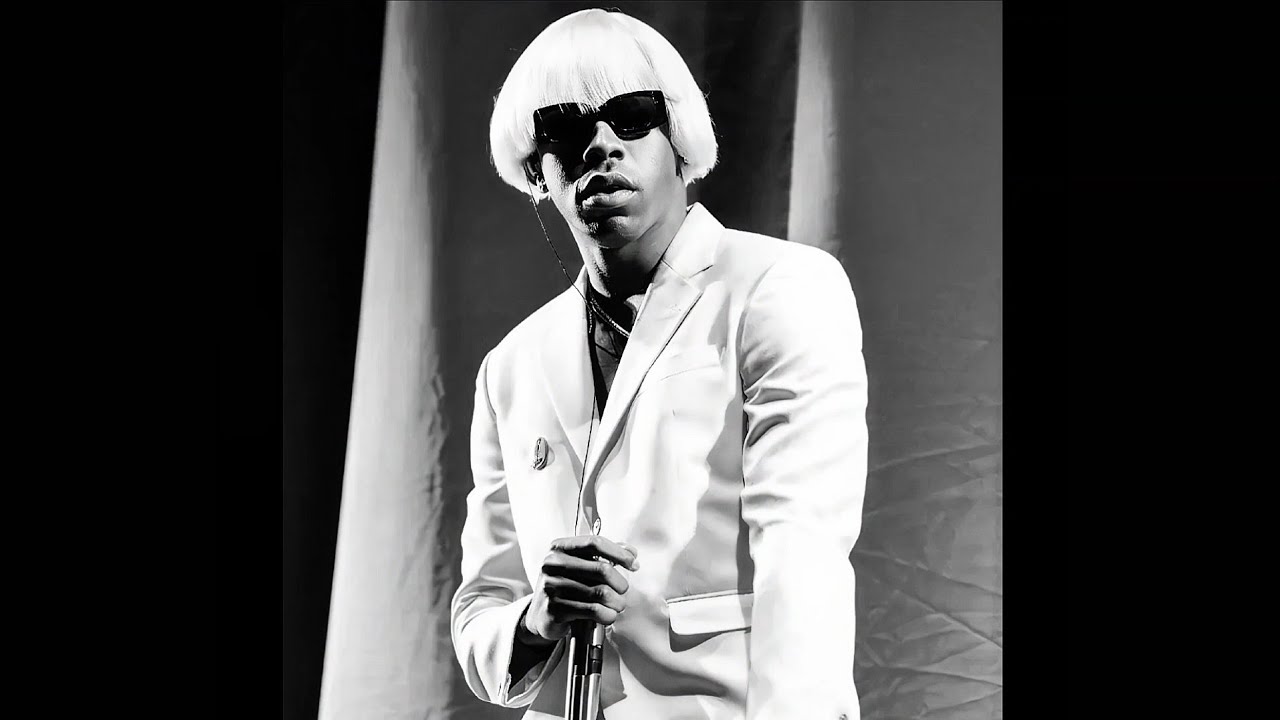 [FREE] New IGOR Tyler, The Creator | Chromakopia & WOLF Type Beat -  