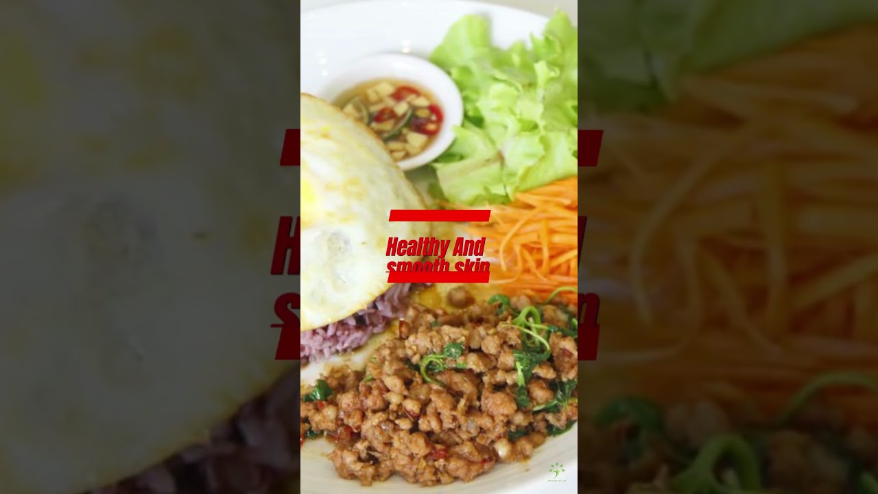 Fried Rice Benefits For Health #healthyeating #nutrition #food #viral #detox #life